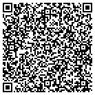 QR code with Phil's Professional Lawn Service contacts