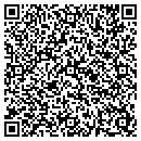 QR code with C & C Title Co contacts