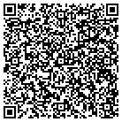 QR code with Rbg TV Sales and Service contacts