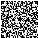 QR code with J S Fine Cars Inc contacts
