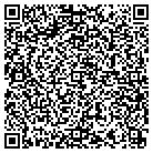 QR code with A Signature Limousine Inc contacts