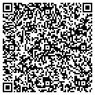 QR code with Maria C Rodriguez PHD contacts