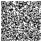 QR code with Tint Wizard contacts