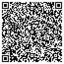 QR code with James T Chalk contacts