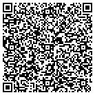 QR code with Peninsula Metal Finishing Inc contacts