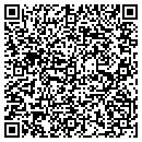 QR code with A & A Automotive contacts