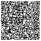 QR code with Fantasy Kitchens & Baths Inc contacts