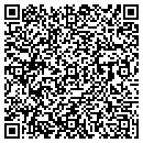 QR code with Tint Factory contacts