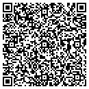 QR code with Landspec Inc contacts