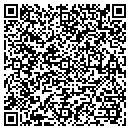 QR code with Hjh Consulting contacts