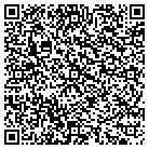 QR code with County Safe & Lock Co Inc contacts