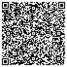 QR code with Walker and Landress AIA Archi contacts