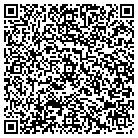 QR code with Higher Standard Homes Inc contacts