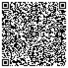 QR code with A National Insurance Service contacts