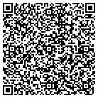 QR code with Metric Engineering Inc contacts