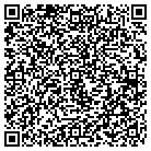 QR code with May Flower Shop Inc contacts