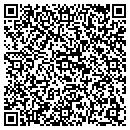 QR code with Amy Boyers PHD contacts