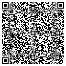QR code with High Street Financial Inc contacts