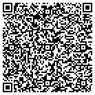 QR code with Professional Line Service Inc contacts