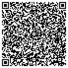 QR code with Heavenly Nail Studio contacts