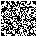 QR code with J M Distributing contacts