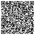 QR code with TBC contacts