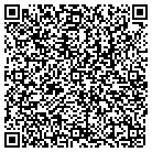 QR code with Holiga Glass & Mirror Co contacts