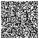 QR code with SL Crafts contacts