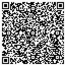 QR code with America Liquors contacts