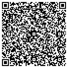 QR code with A Magic Brush Painting contacts