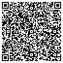 QR code with T-3 Construction contacts