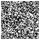 QR code with D B Contracting Engineers contacts