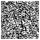 QR code with Priscilla Jones Insurance contacts