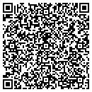 QR code with Atlantic Mowers contacts