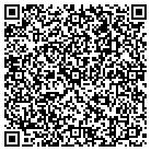 QR code with A&M Package Delivery Inc contacts