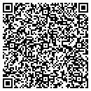 QR code with Austins Trucking contacts