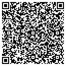 QR code with Gnumusic contacts
