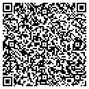 QR code with A Special Nurse Corp contacts