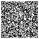 QR code with J Siptroth & Sons Sales contacts