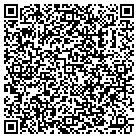 QR code with Amphibian Dive Service contacts