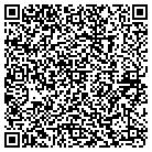 QR code with Ophthalmic Consultants contacts