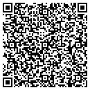 QR code with Anderson Ag contacts