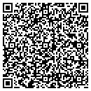 QR code with Haven Cafe contacts