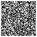 QR code with J&L Consultants Inc contacts