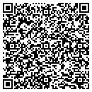 QR code with Hi Rollers contacts