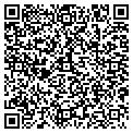 QR code with Kwiguk Band contacts
