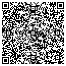 QR code with A1 Cabinet Inc contacts