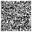QR code with R S Entertainment contacts