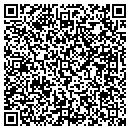QR code with Urish Popeck & CO contacts