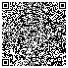 QR code with National Sportswear Inc contacts